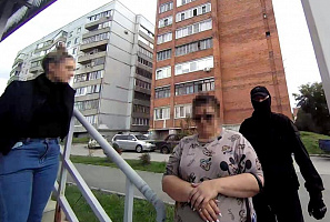 Таксист отказался везти женщину по заказу